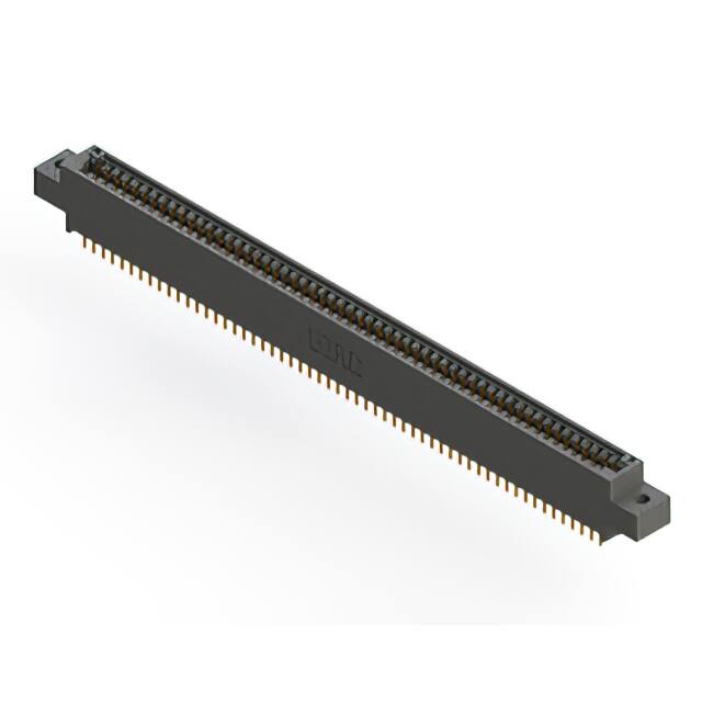 395-112-521-802 EDAC Inc.  Edgeboard Connectors